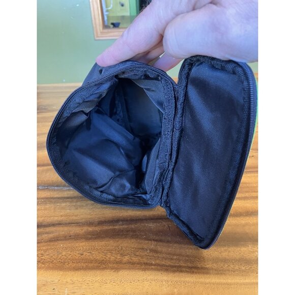 Vintage 2000s Original XBOX APC Promotional Carrying Case Travel Bag Collectable - Picture 9 of 10